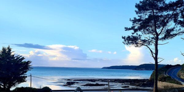 Postolonnec Beach, Crozon Peninsula